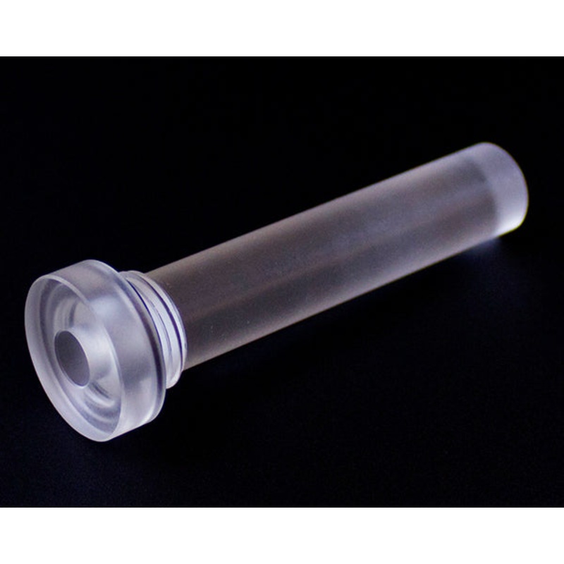 Primochill Clear PMMA Tower Plug 3