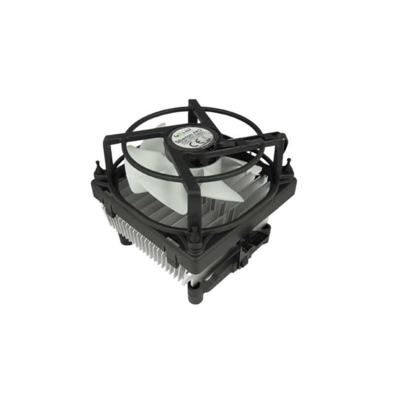 Gelid Solutions Siberian PRO CPU Cooler (CC-SiberianP-01)