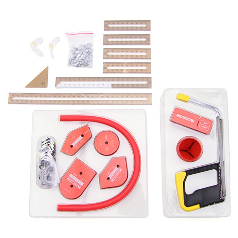 Monsoon Hardline Pro Bender Kit 1/2 x 5/8 (16mm)