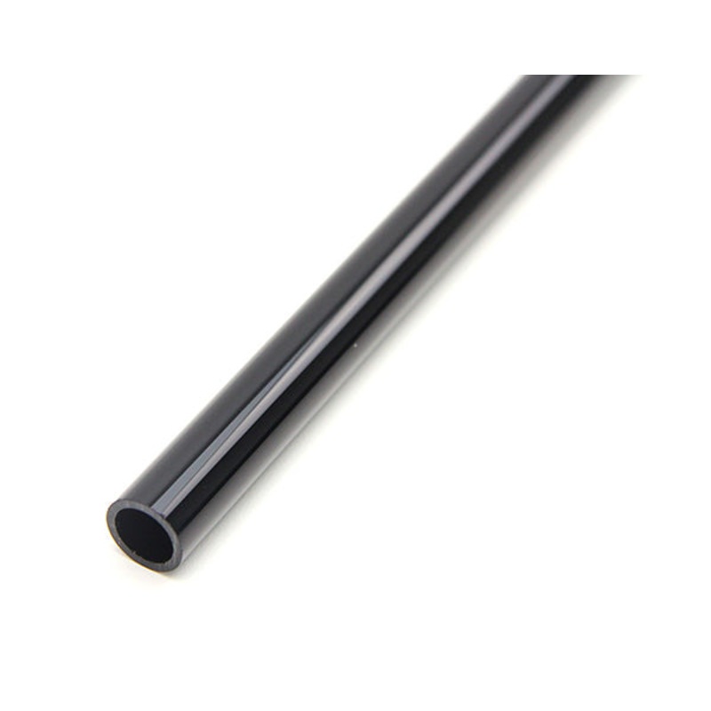Monsoon Hardline Tube 1/2 x 5/8 – Black