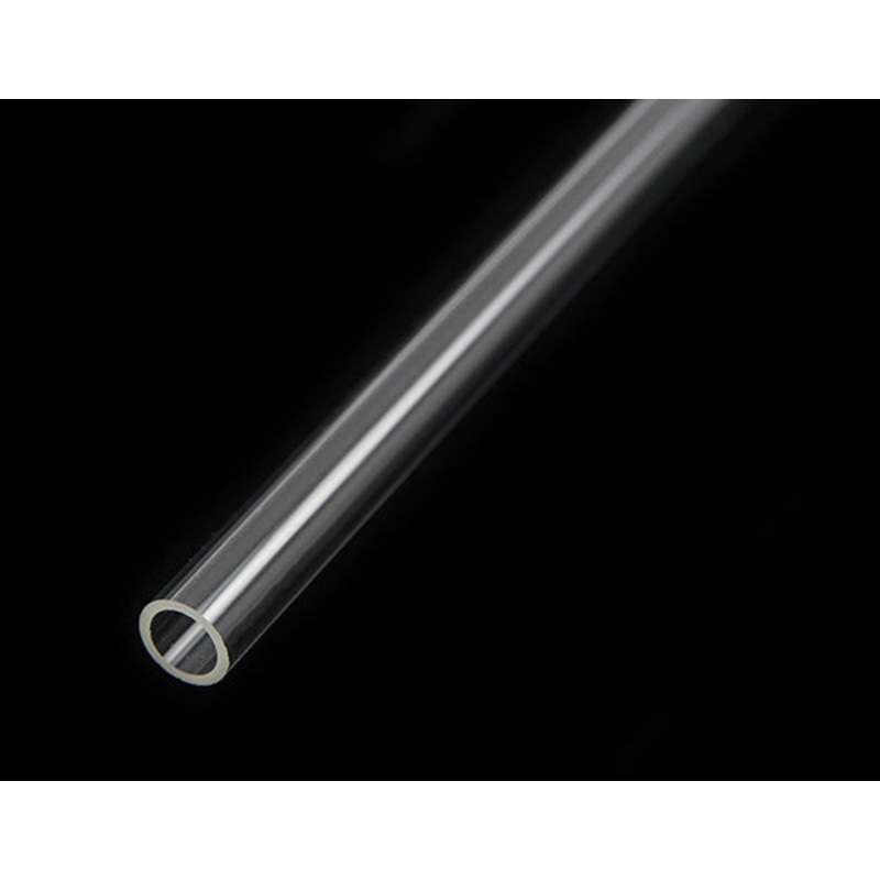 Monsoon Hardline Tube 1/2 x 5/8 – Clear