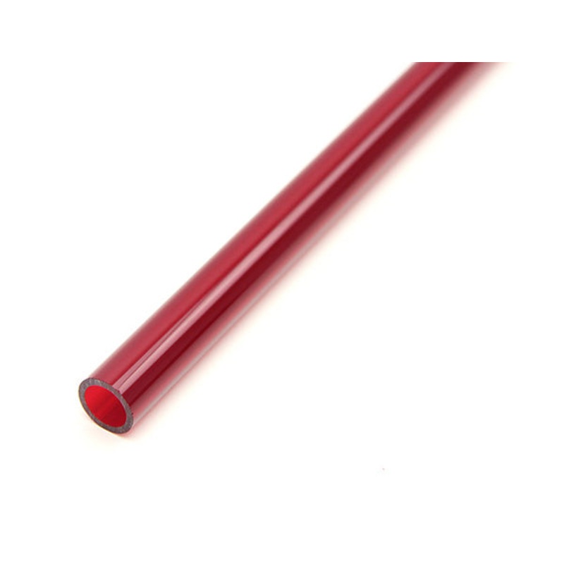 Monsoon Hardline Tube 3/8 x 1/2 – Blood Red