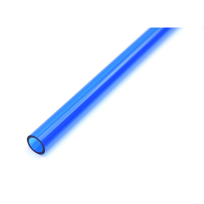 Monsoon Hardline Tube 3/8 x 1/2 – Blue