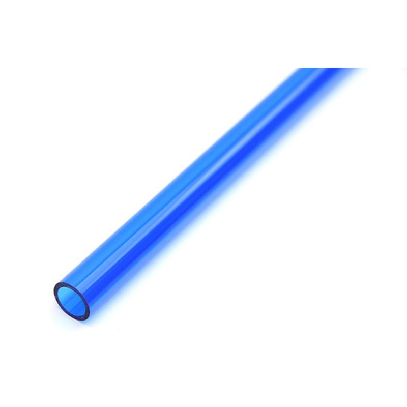 Monsoon Hardline Tube 3/8 x 1/2 – UV Blue