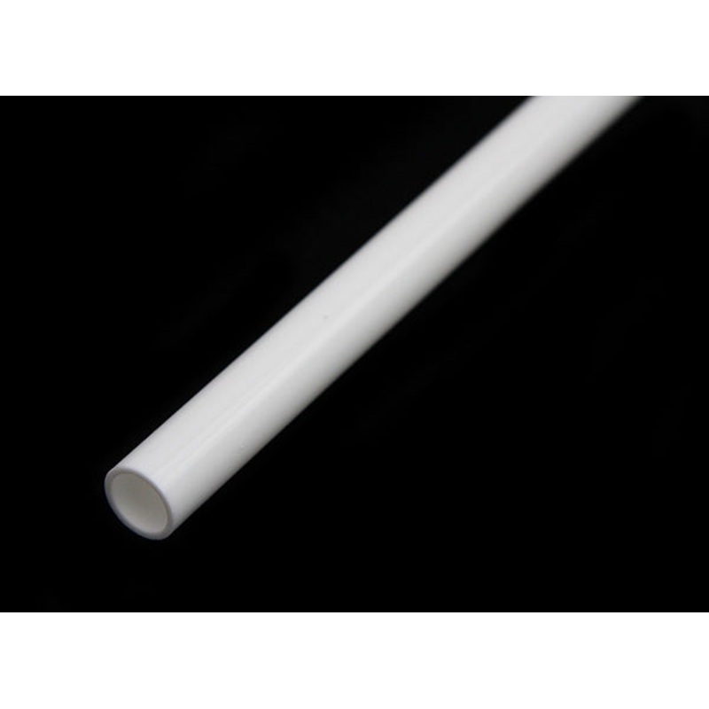 Monsoon Hardline Tube 3/8 x 1/2 – White