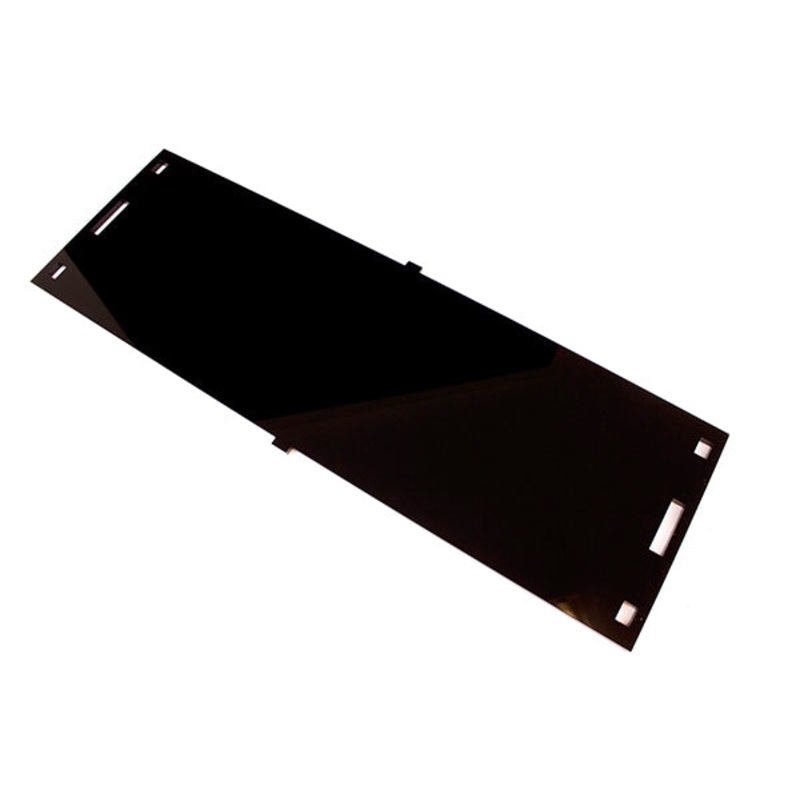 PrimoChill Wet Bench – Blank DIY – Black