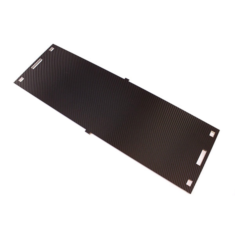 PrimoChill Wet Bench – Blank DIY – Carbon Fiber