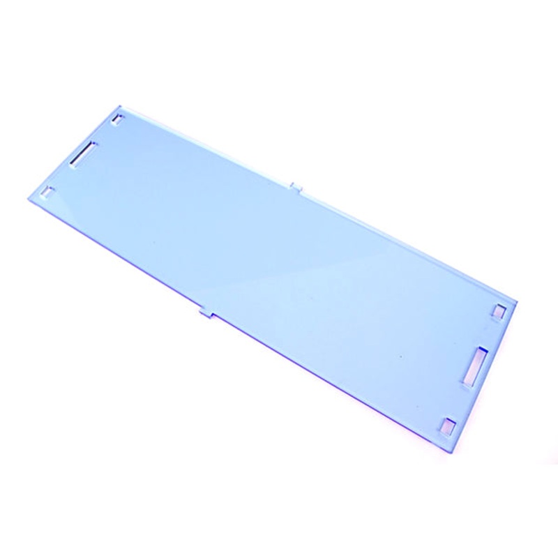 PrimoChill Wet Bench  Blank DIY – UV Blue