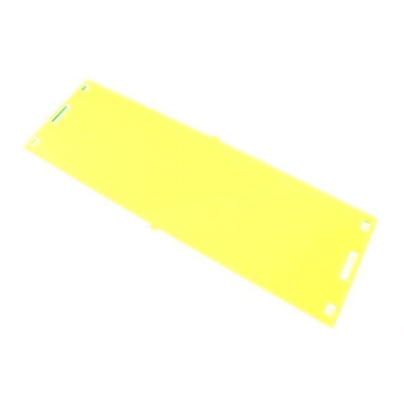 PrimoChill Wet Bench  Blank DIY – UV Green