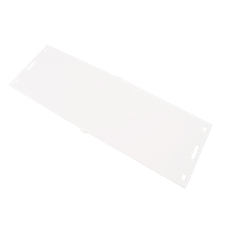 PrimoChill Wet Bench  Blank DIY – White