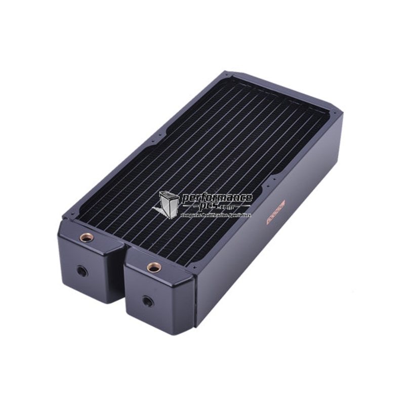 Alphacool NexXxoS Monsta 180mm Dual