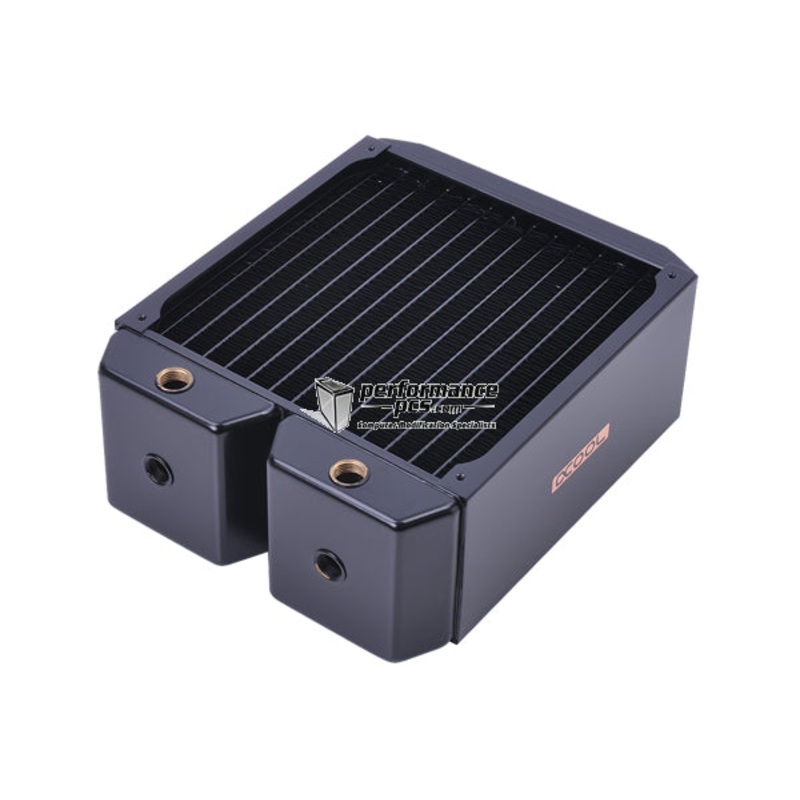 Alphacool NexXxoS Monsta 180mm Single