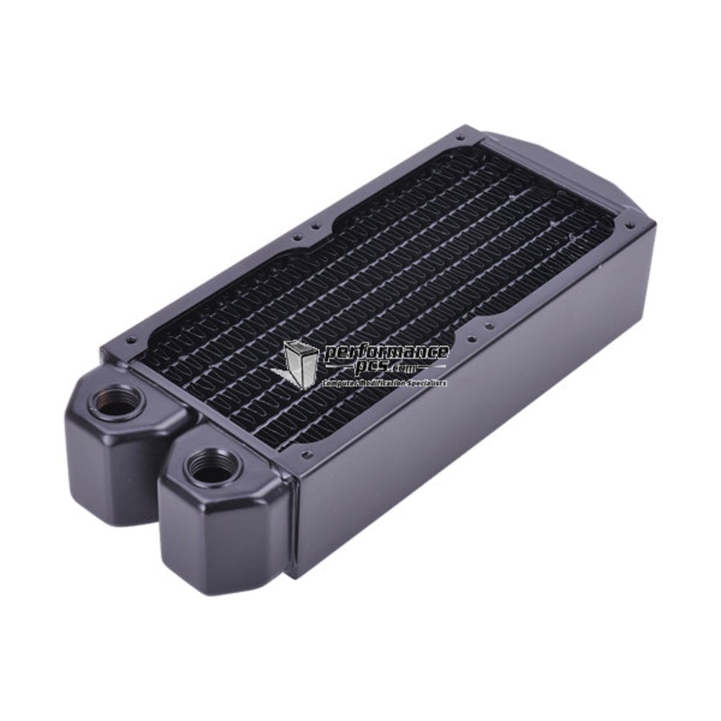 Alphacool NexXxoS XT45 Full Copper 80mm Dual