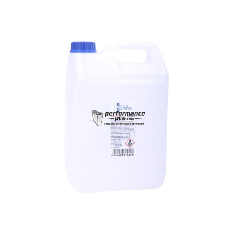 Aquatuning AT-Protect Coolant – Clear Canister 5000ml