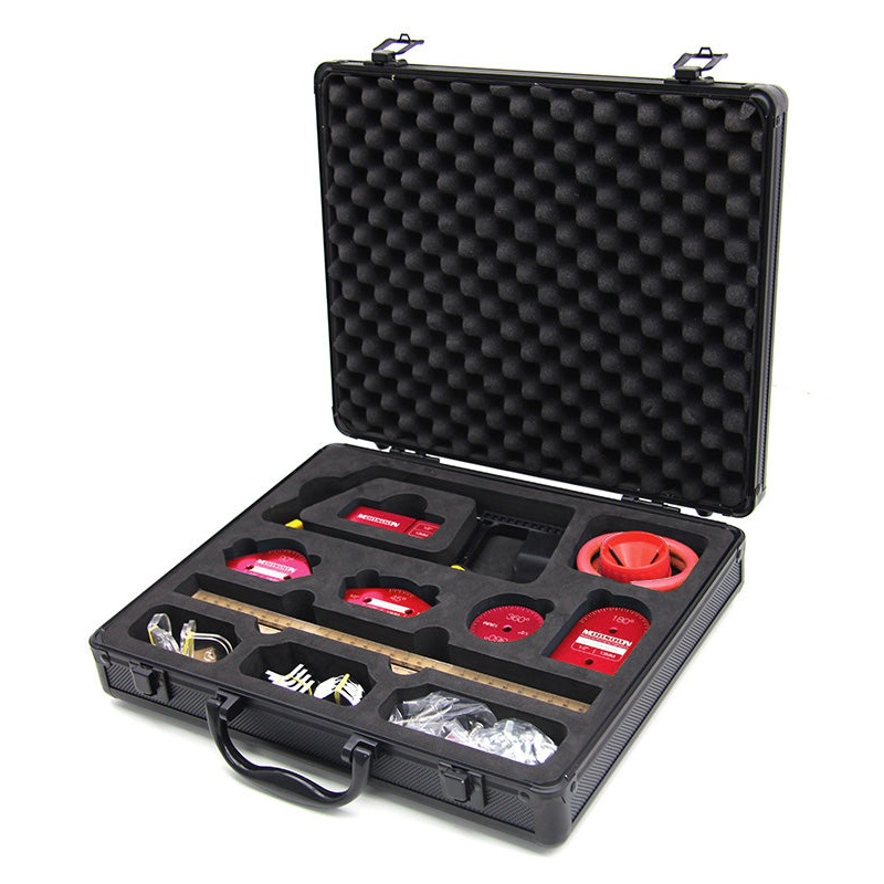 Monsoon Hardline All Pro Deluxe Bender Kit 1/2 x 5/8 (16mm)