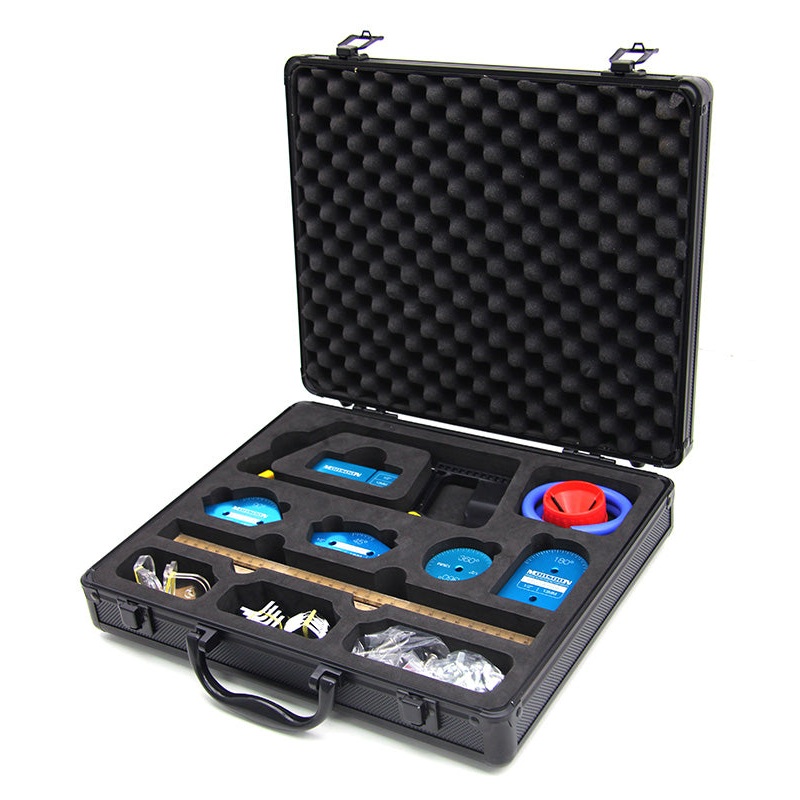 Monsoon Hardline All Pro Deluxe Bender Kit 3/8 x 1/2 (13mm)