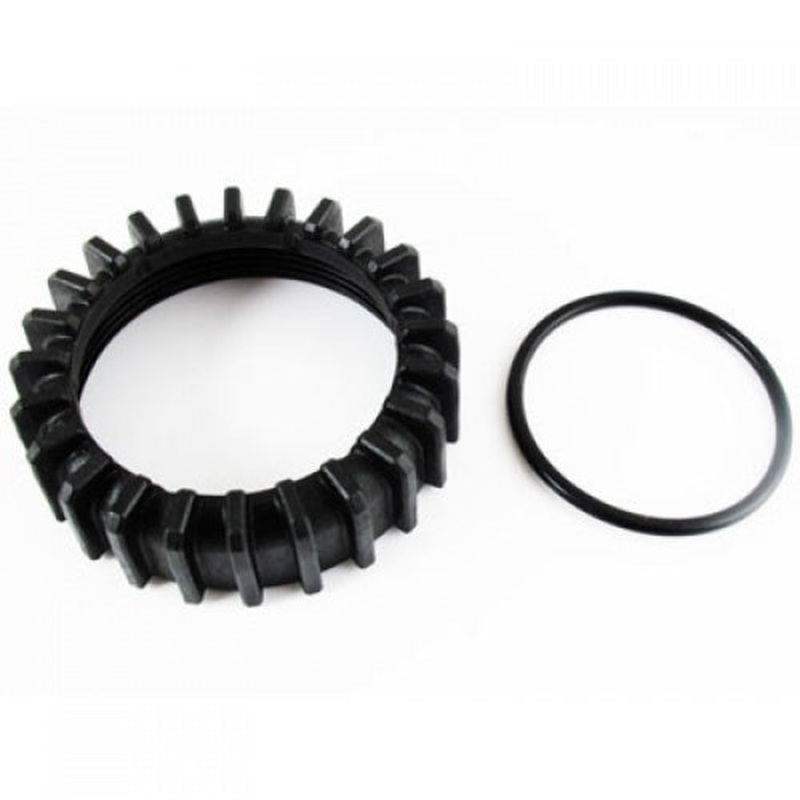 XSPC Laing D5 Screw Ring & O-Ring Kit