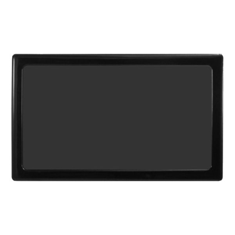 DEMCiflex Magnetic Fan Dust Filter – Custom Filter for CaseLabs 120.2 Flex-Bay