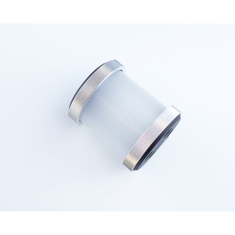 PrimoChill CTR Compression Tube Reservoir System Phase 2 – 80mm Frosted