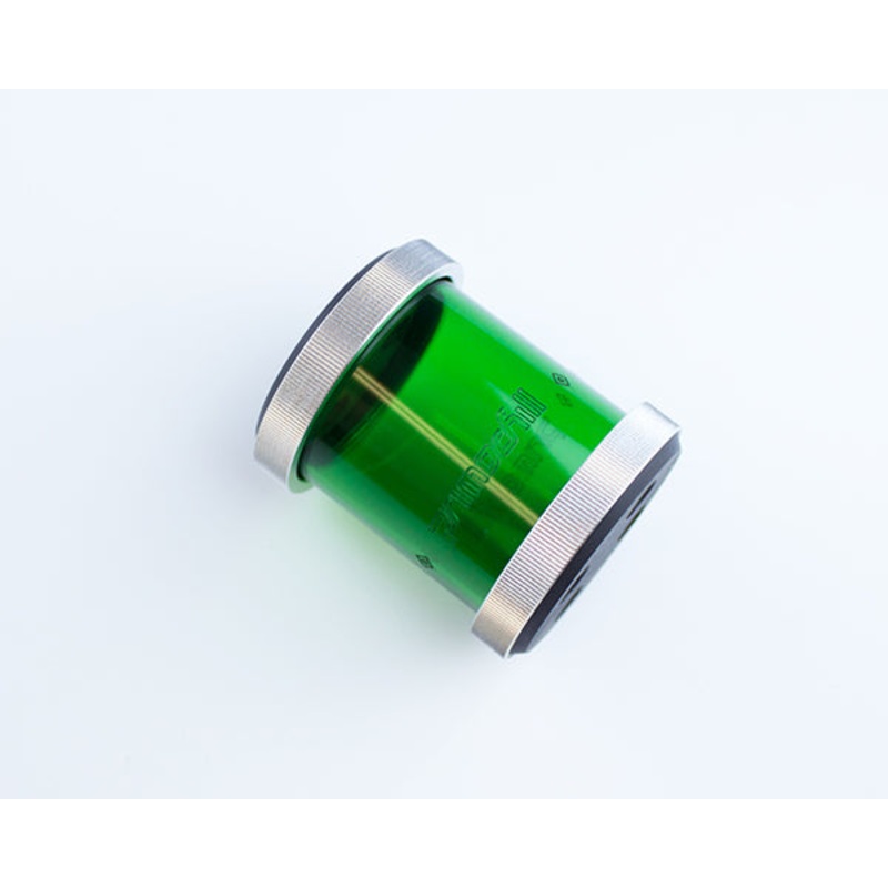 PrimoChill CTR Compression Tube Reservoir System Phase 2 – 80mm Green