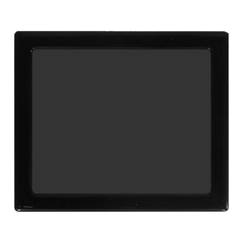 DEMCiflex Magnetic Fan Dust Filter – Custom Filter for CaseLabs 140.1 Flex-Bay