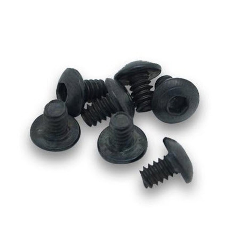 EK Screw set UNC 6-32 5mm (20 pcs)