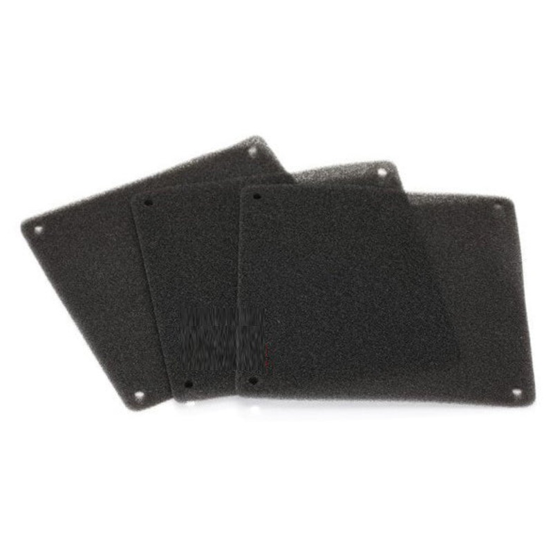 Fan Dust Filter Foam – 80mm
