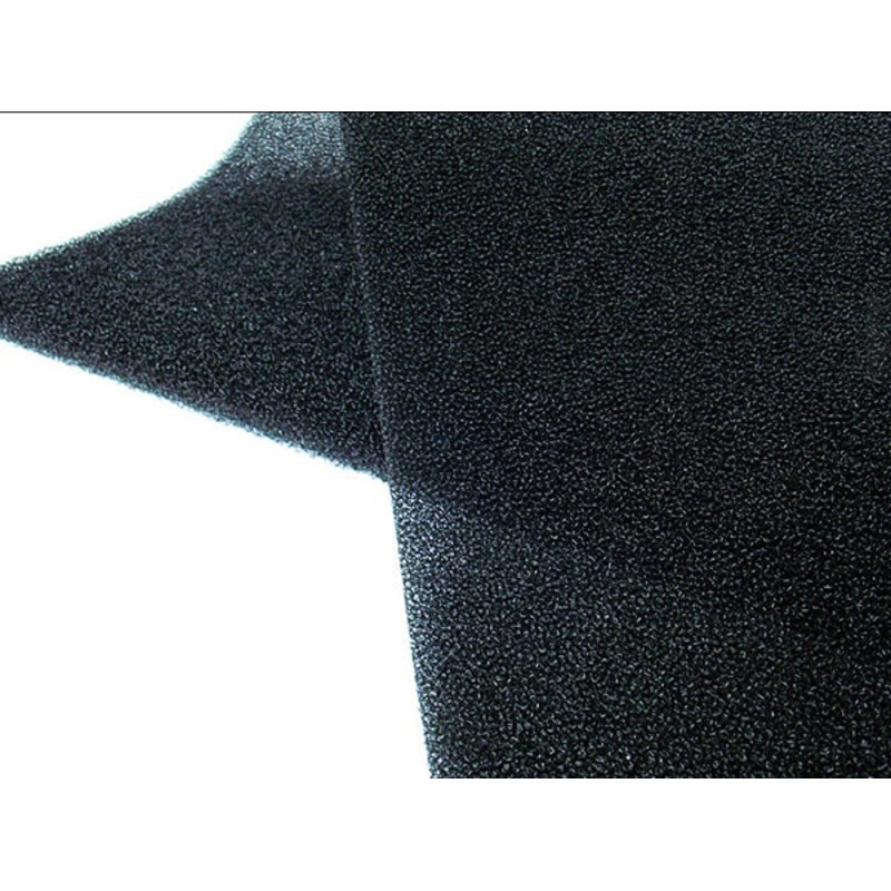 Premium Dust Filter Material (50cm x 40cm x 3mm)
