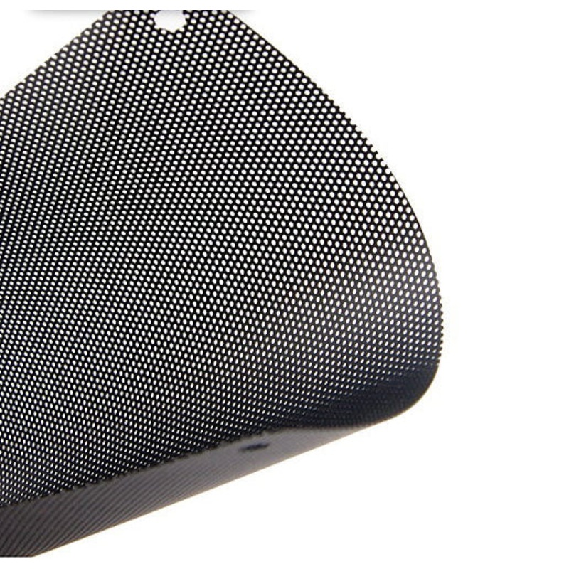 Premium Ultra Thin 0.17mm PVC Case/Fan Dust Filter Material – 30cm x 29.5 cm