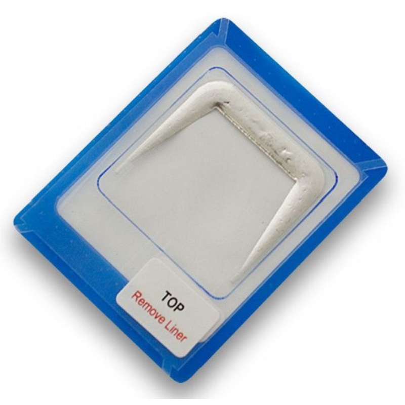 Indigo Xtreme Engineered Thermal Interface (ETI) Kit for AMD AM2/3/3+ Processors
