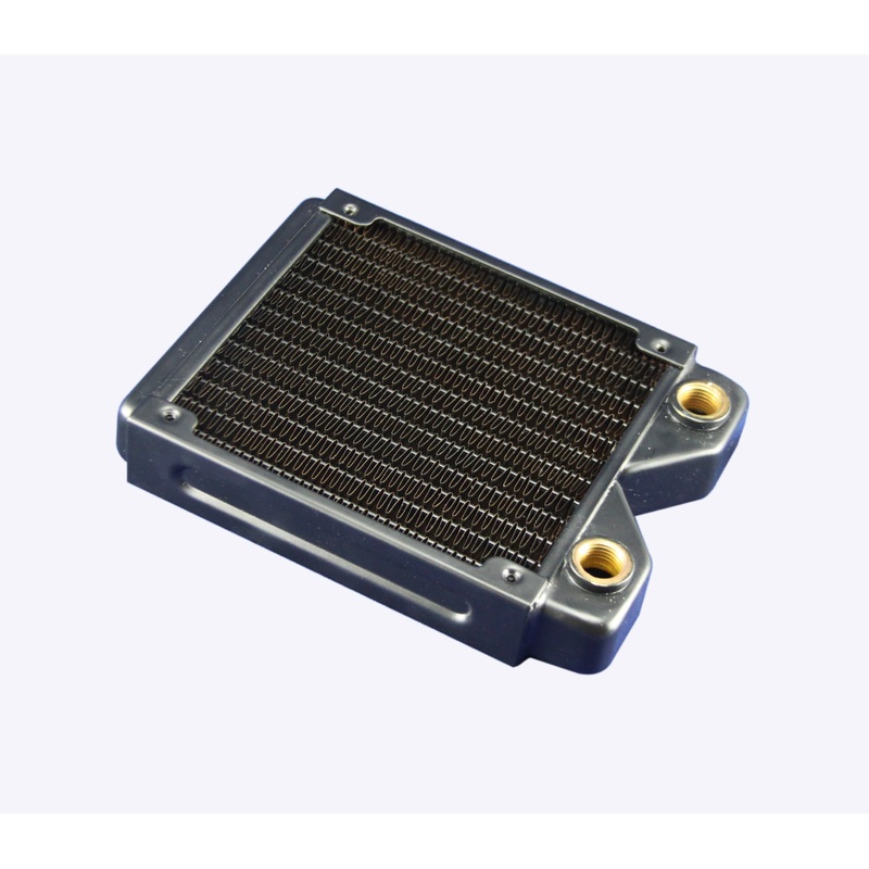 Magicool 120 G2 Slim Radiator – Black