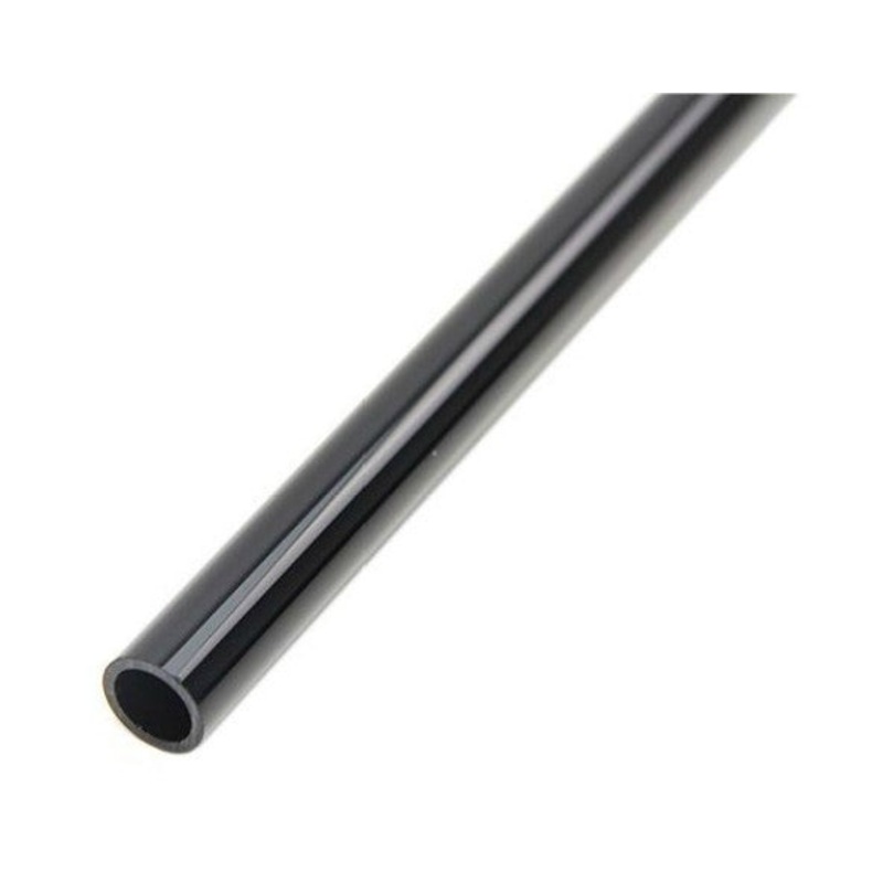 Monsoon Hardline Tube 3/8 x 1/2 – Black