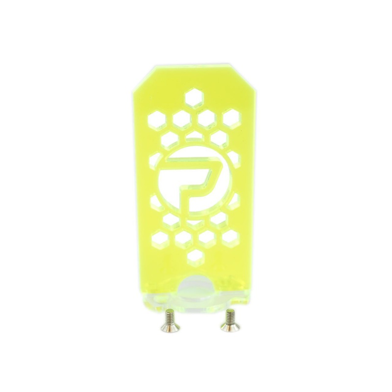 PrimoChill CTR Phase II D5 Vortex Killer – Internal Vortex Break – UV Green