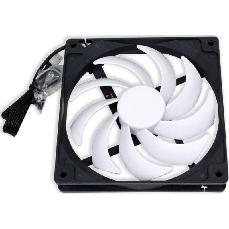 Swiftech Helix 140MM 9-Blade Z-Bearing PWM Fan