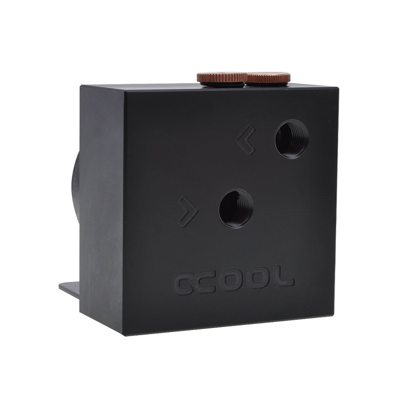 Alphacool VPP655 – PWM – G1/4 IG inkl. Top