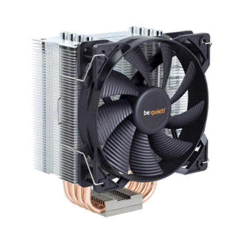 Be Quiet! Pure Rock Essential CPU Cooler