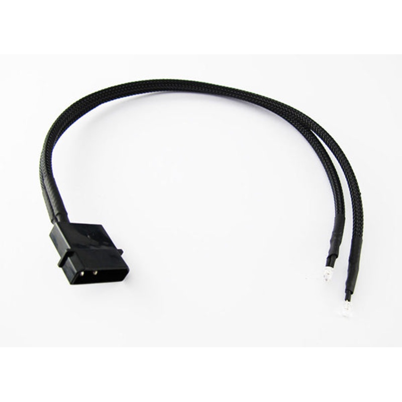 XSPC Twin 5mm LED Wire – UV