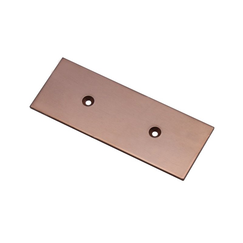 Bottom plate microSW-X 40 DIY (80×30)