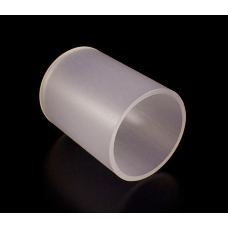 PrimoChill CTR Phase II Replacement Tube – 80mm – Frosted