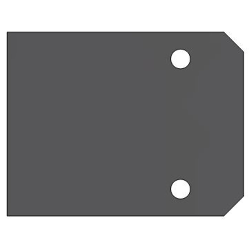 Swiftech MCP650, 655, Foam Gasket