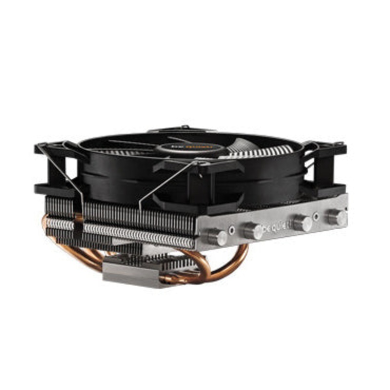 Be Quiet Shadow Rock LP CPU Cooler