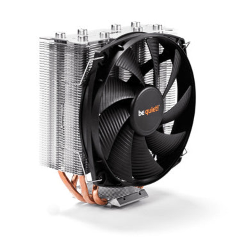 Be Quiet Shadow Rock Slim CPU Cooler