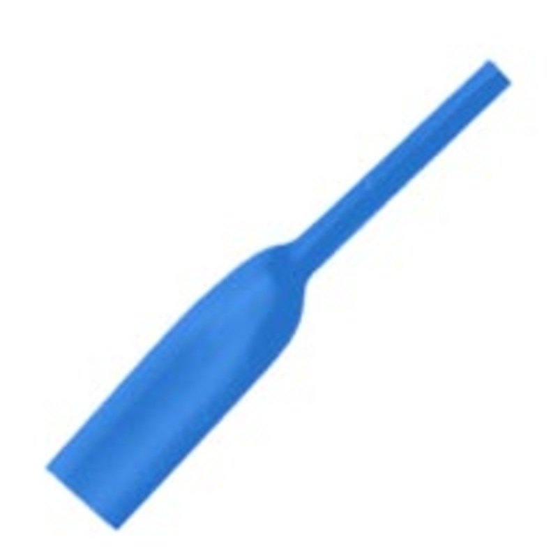 Heatshrink 1/4 Inch-Blue