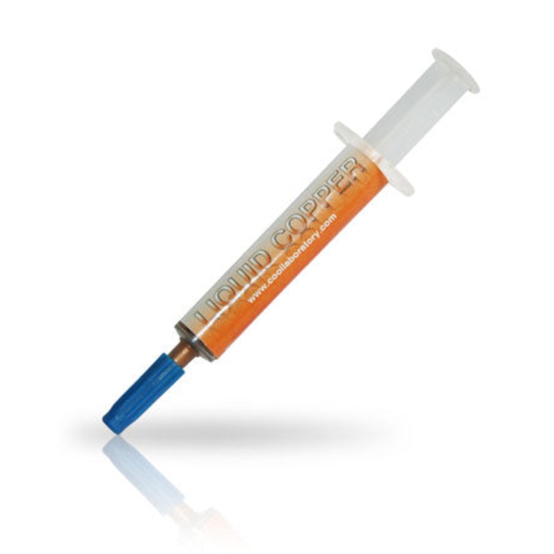 Coollaboratory Liquid Copper Heat Conduction Paste