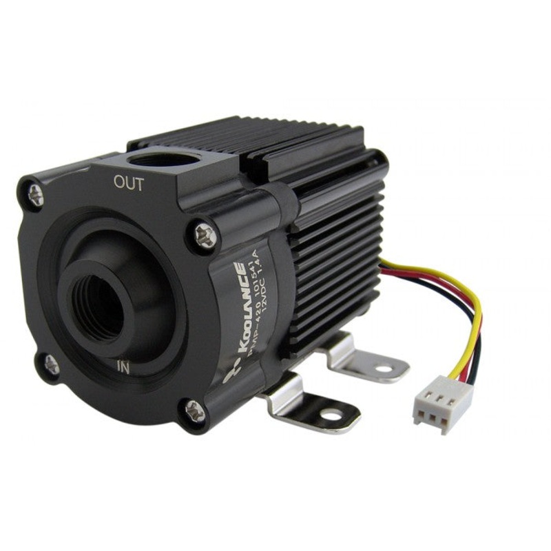 Koolance PMP-420 Pump G1/4 BSP