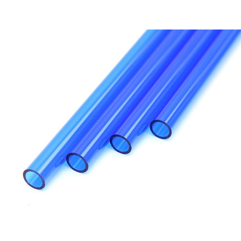 Monsoon PETG Hardline Tube 3/8 x 1/2 – 36 4 Pack – Blue