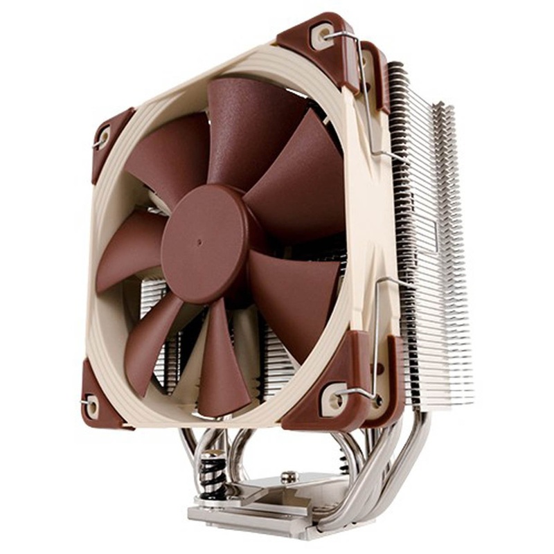 Noctua NH-U12S 120mm CPU Cooler