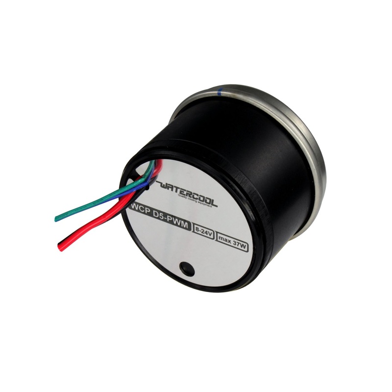 Watercool WCP D5-PWM 12V Pump