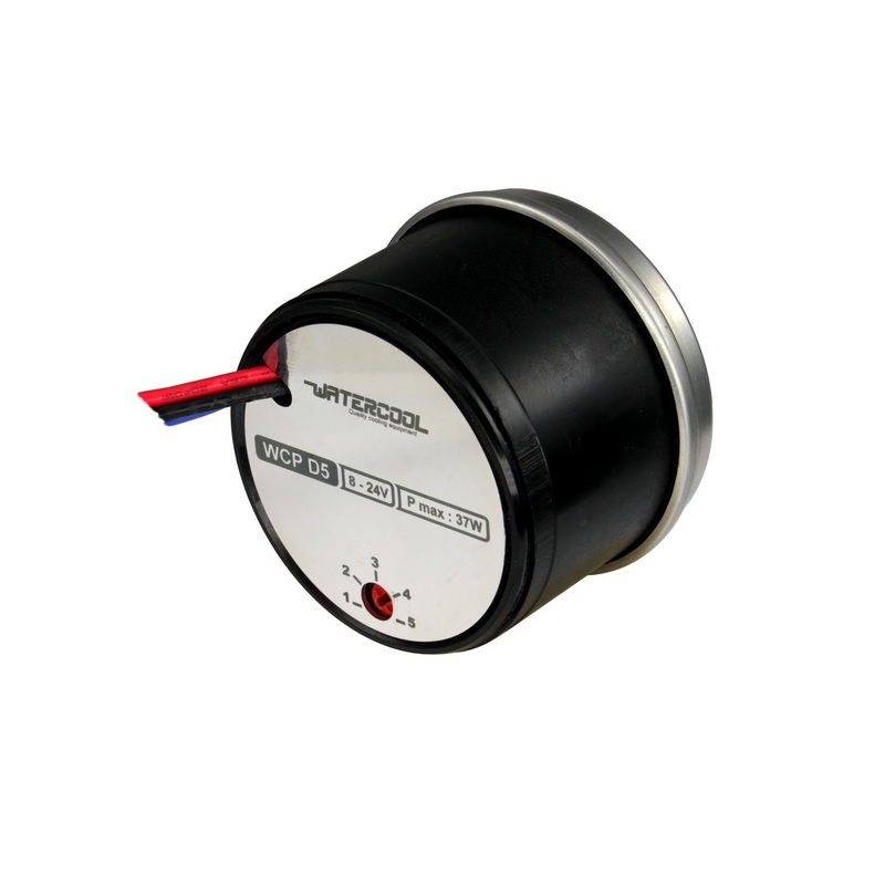 Watercool WCP D5-VARIO 12V Pump