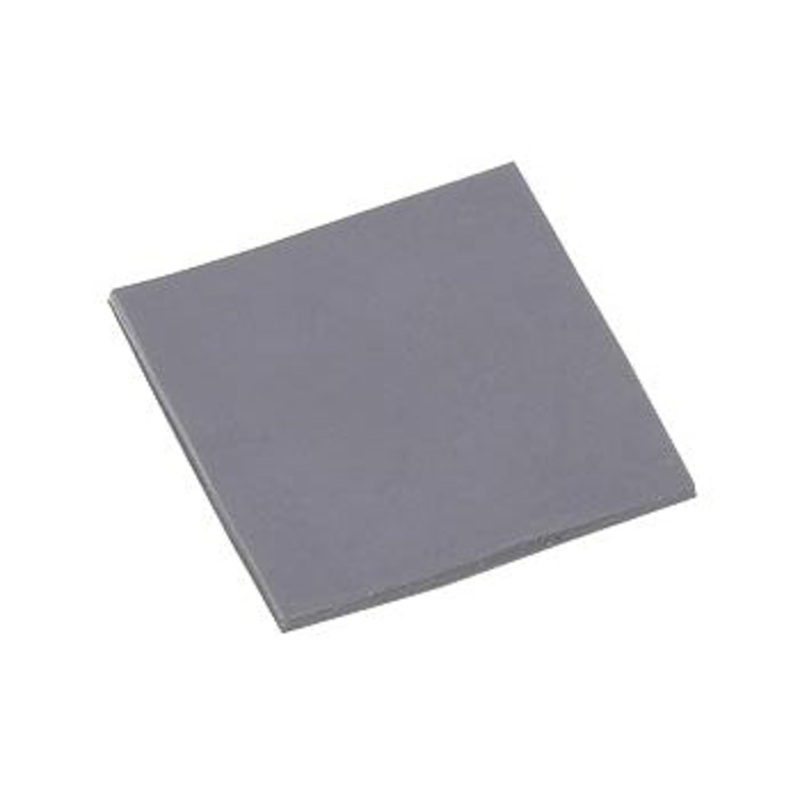 Alphacool Thermal Pad for NexXxoS GPX 3W/mk 30x30x1.5mm Red Marked PE Bag (4 pcs)